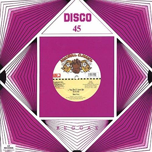 You Don't Love Me (No No) - Vinile LP di Dawn Penn