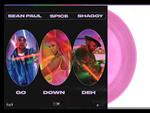 Go Down Deh (feat. Sean Paul) (Coloured Vinyl)