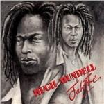 Jah Fire - Vinile LP di Hugh Mundell