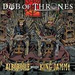 Dub of Thrones - Vinile LP di Alborosie,King Jammy