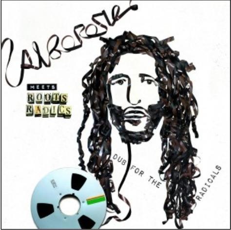 Dub for the Radicals - CD Audio di Radicals,Alborosie