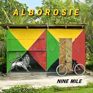 CD Nine Miles Alborosie