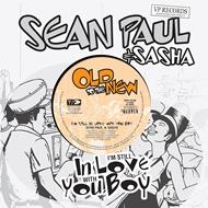 I'm Still In Love With You (with Sasha)