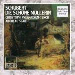 Die Schöne Müllerin