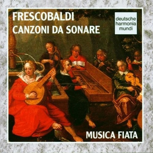 Diapason Napoli
