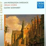 Organ Works