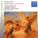 Salve Regina - Theresienmesse