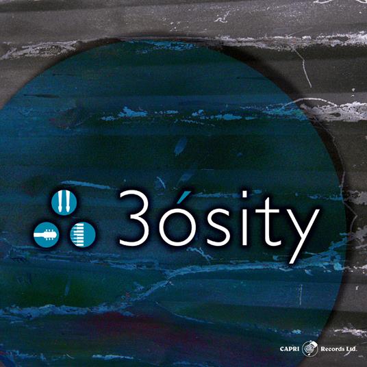 3osity - CD Audio di 3osity