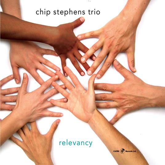 Relevancy - CD Audio di Chip Stephens