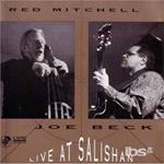 Live At Salishan