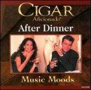 Cigar Aficionado: After Dinner - CD Audio