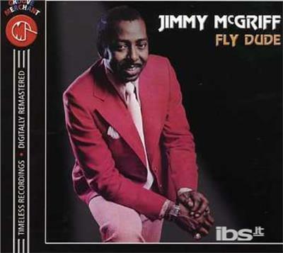 Fly Dude (Remastered) - CD Audio di Jimmy McGriff