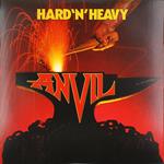 Hard 'n' Heavy