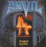 Forged in Fire