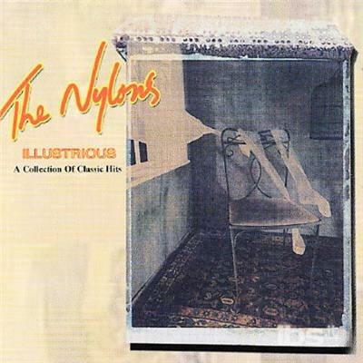 Illustrious - CD Audio di Nylons