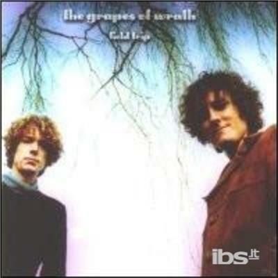 Field Trip - CD Audio di Grapes of Wrath