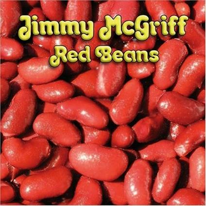 Red Beans - CD Audio di Jimmy McGriff