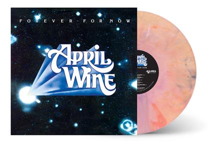 Live! - Vinile LP di April Wine
