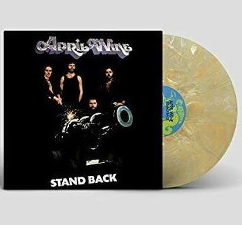 Stand Back - Vinile LP di April Wine