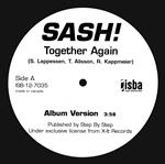 Together Again (2 Mixes)