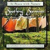 At Peace With Nature. Soothing Summer Breeze - CD Audio
