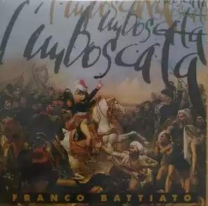 L'Imboscata - Vinile LP di Franco Battiato