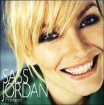 Present - CD Audio di Sass Jordan