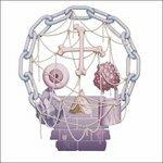 Cryptocracy - Vinile LP di Huoratron