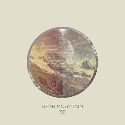 XO - Vinile LP di Bear Mountain