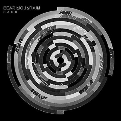 Badu - Vinile LP di Bear Mountain