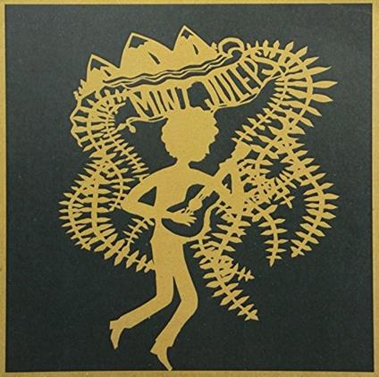 Mint Juleps - Vinile LP di Jeremy Fisher