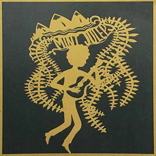 Mint Juleps - Vinile LP di Jeremy Fisher