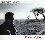 Fields of Fire - CD Audio di Corey Hart
