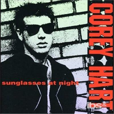 Sunglasses at Night - CD Audio di Corey Hart