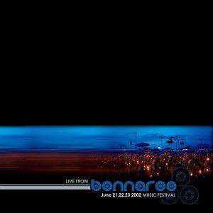 Bonnaroo Music Festival 2002 - CD Audio
