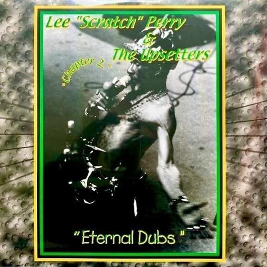 Eternal Dubs Chapter 2 - Vinile LP di Tighten Up