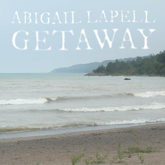 Getaway - Vinile LP di Abigail Lapell