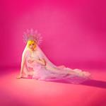 My God! (Pink Vinyl)