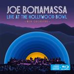 Live At The Hollywood Bowl (Cd+Blu-ray)