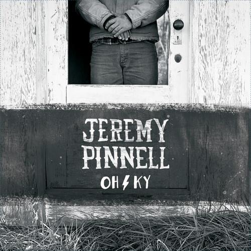 Oh-Ky - Vinile LP di Jeremy Pinnell