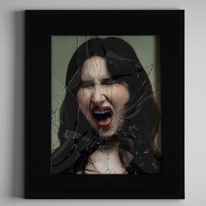 A Rupture A Canyon A Birth - Vinile LP di Jane Inc