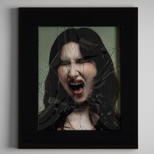 A Rupture A Canyon A Birth - Vinile LP di Jane Inc