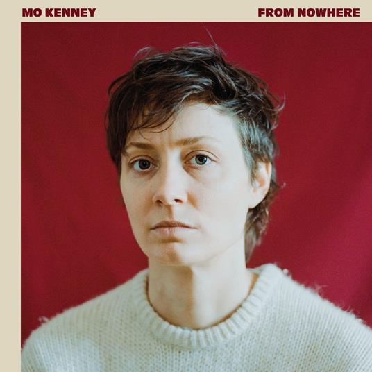 From Nowhere - Vinile LP di Mo Kenney