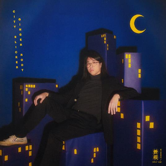 City Slicker - Vinile LP di Ginger Root