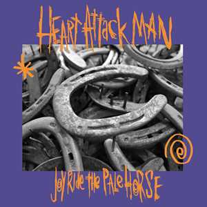 Vinile Joyride The Pale Horse Heart Attack Man