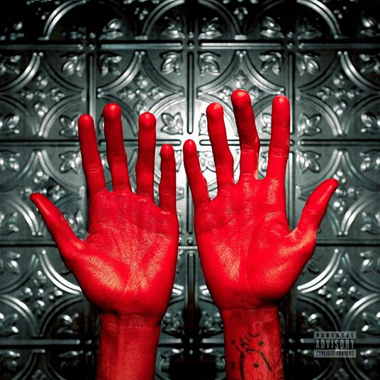 Strung Out Symphony (Red Vinyl) - Vinile LP di Aldn