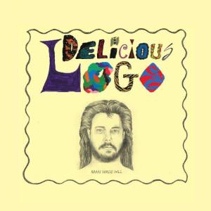 Delicious Logo - Vinile LP di Man Made Hill