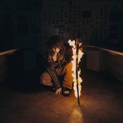 Revengeseekerz - Vinile LP di Jane Remover