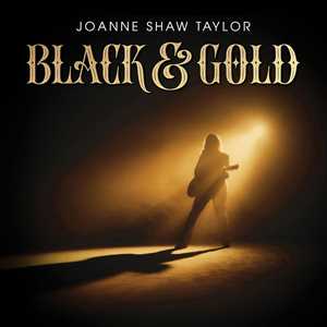 Vinile Black & Gold Joanne Shaw Taylor
