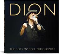 The Rock N Roll Philosopher